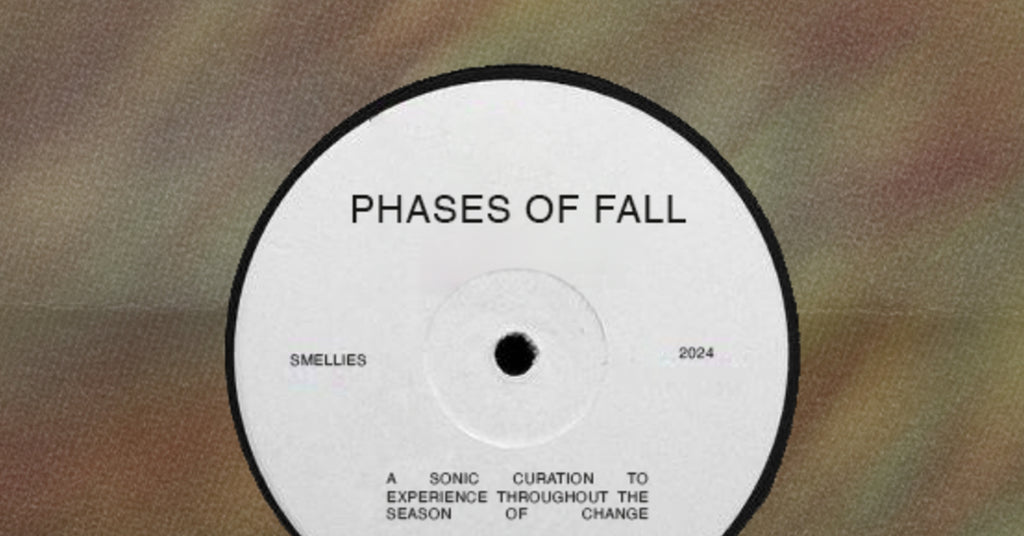 PHASES OF FALL | Season of Change