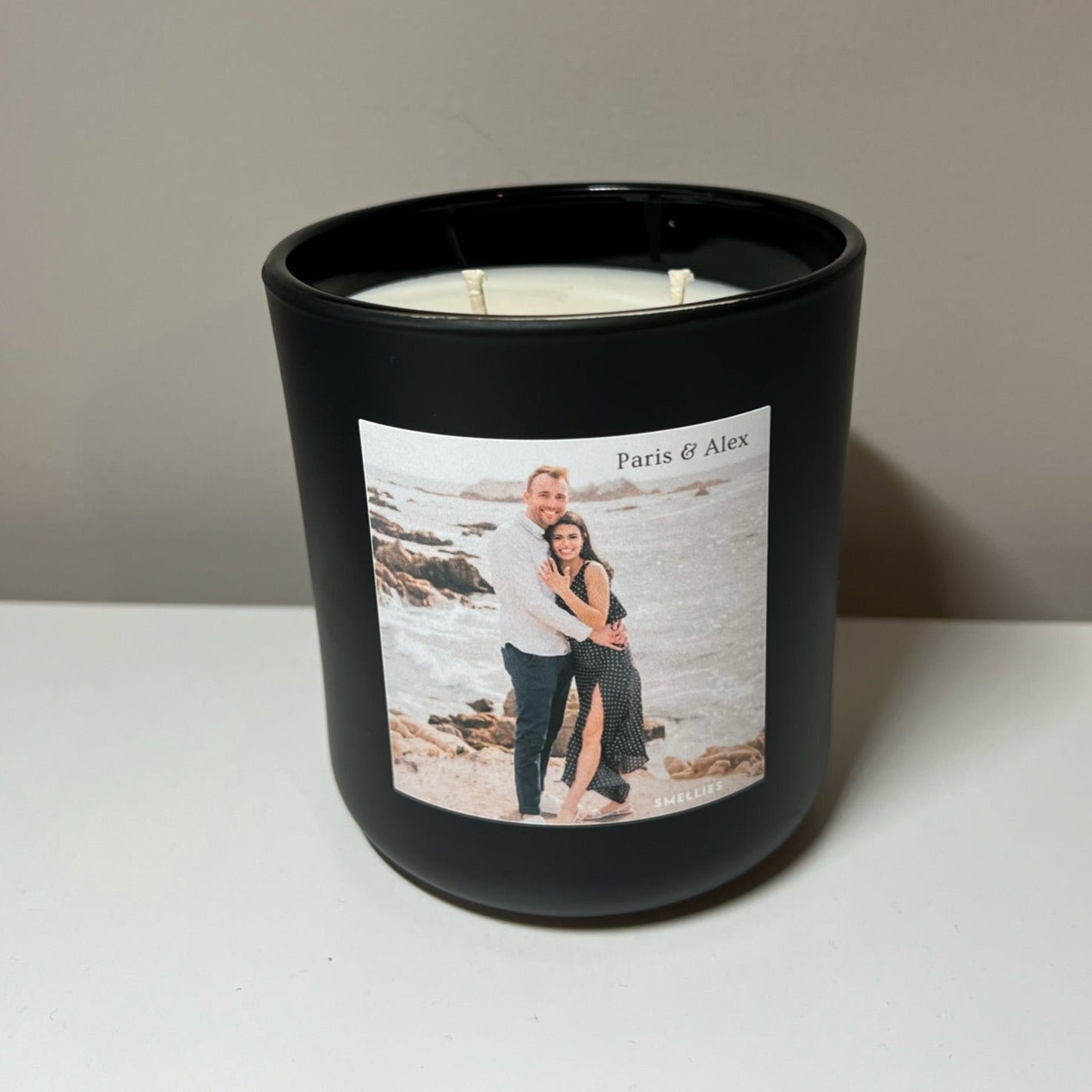 Smellies Scents The Home of Custom Candles SMELLIES SCENTS