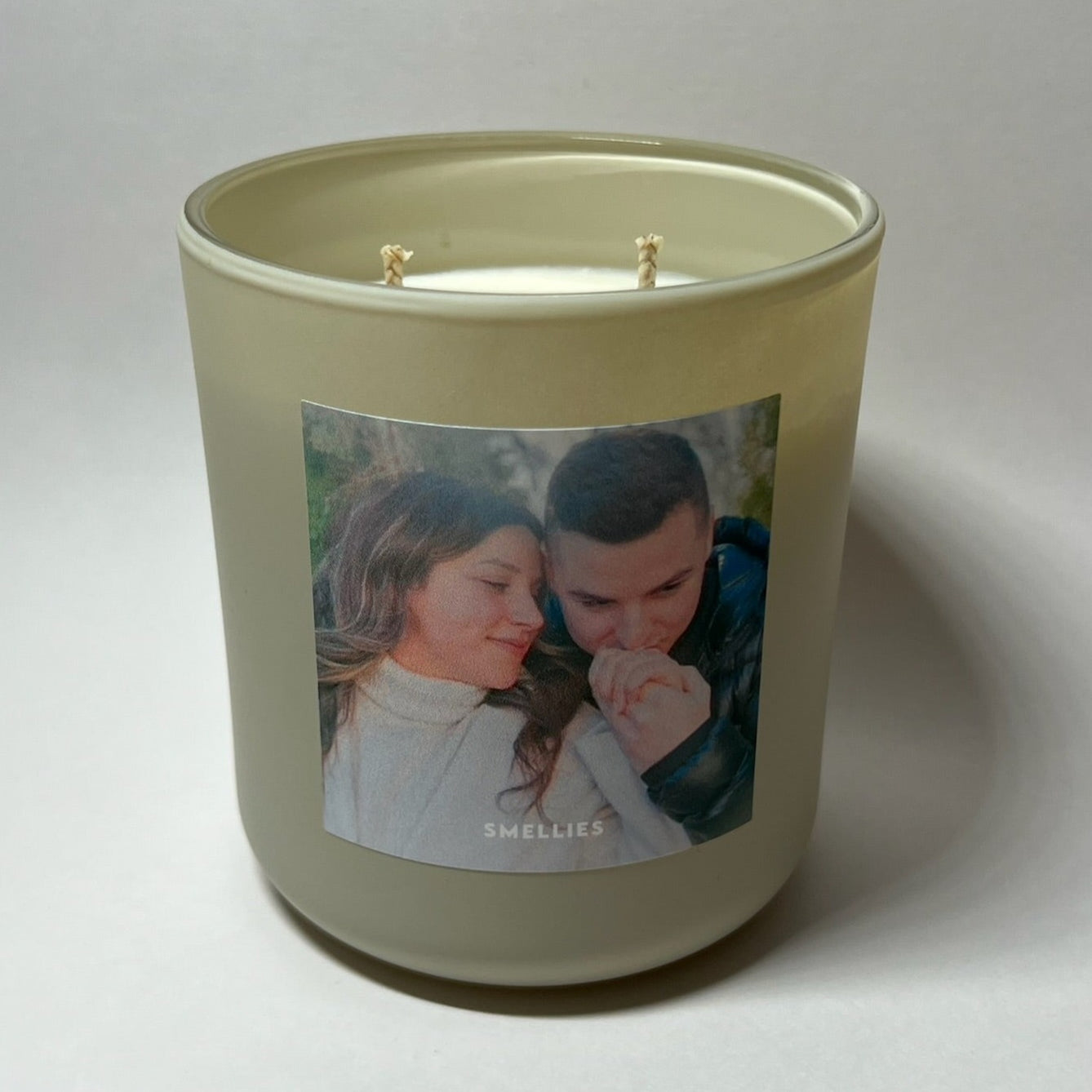 Smellies Scents The Home of Custom Candles SMELLIES SCENTS